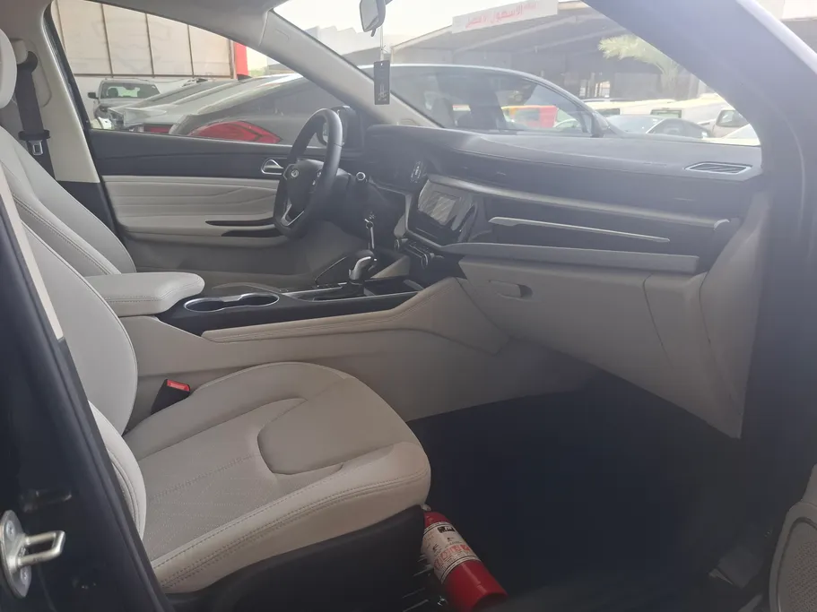 2026 Chery Arrizo 5 Comfort 