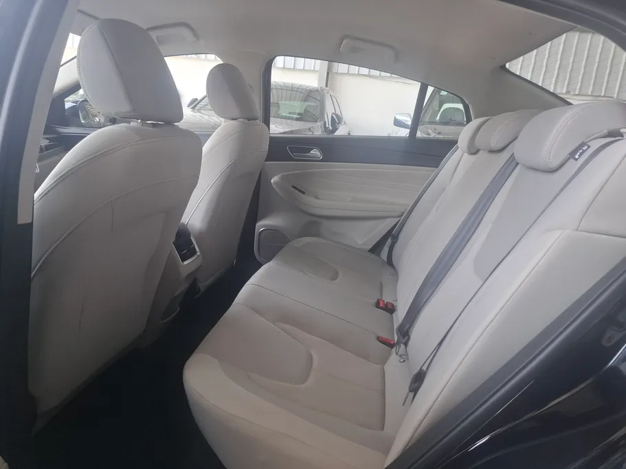 2026 Chery Arrizo 5 Comfort 