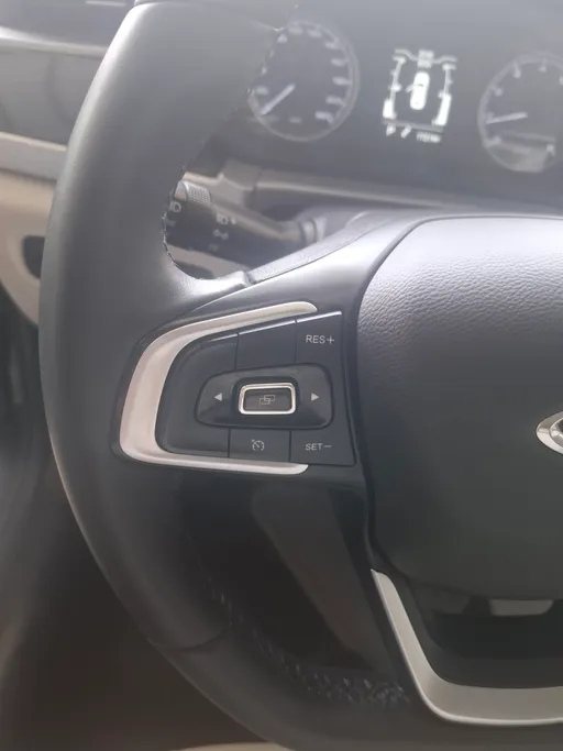 2026 Chery Arrizo 5 Comfort 