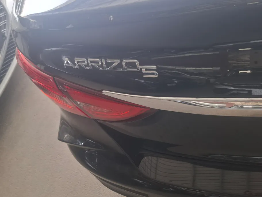 2026 Chery Arrizo 5 Comfort 