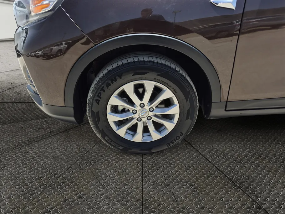 2023 GAC GS3 GS 