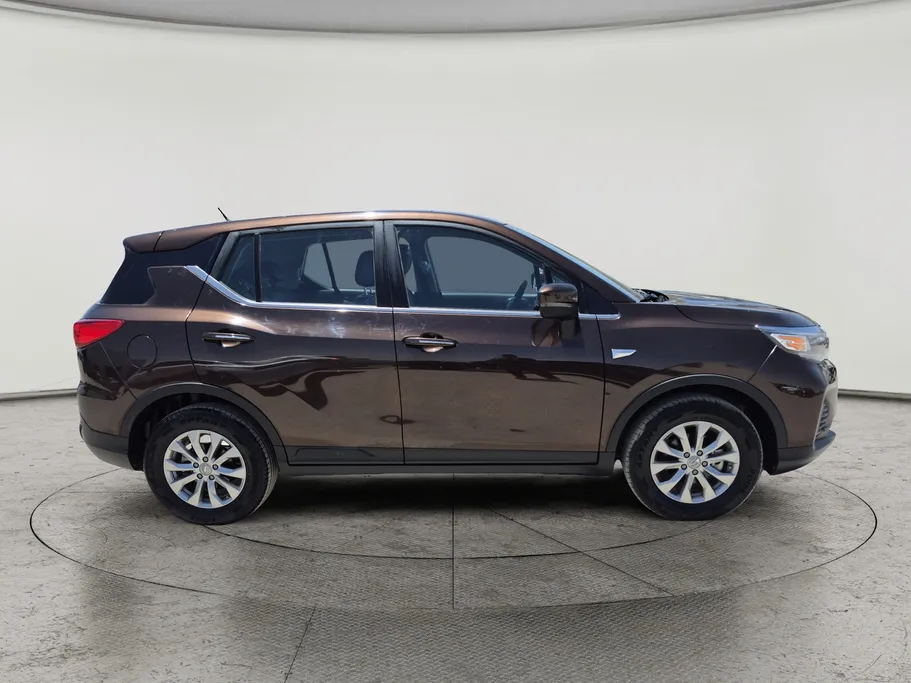 2023 GAC GS3 GS 