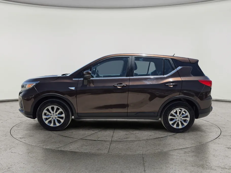 2023 GAC GS3 GS 