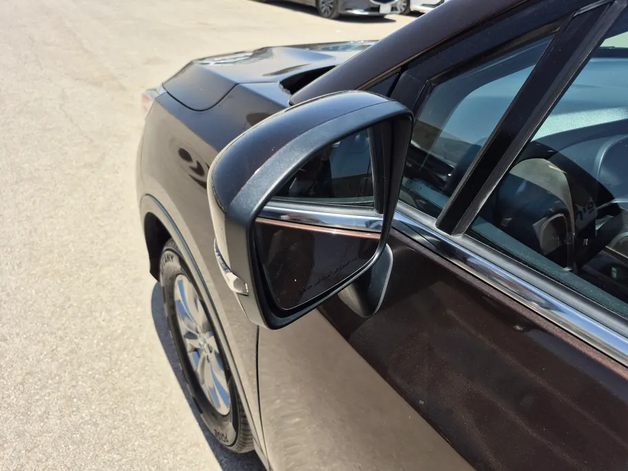 2023 GAC GS3 GS 