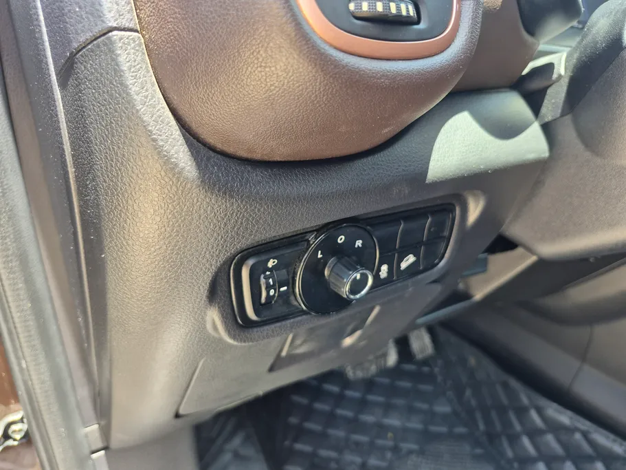 2023 GAC GS3 GS 