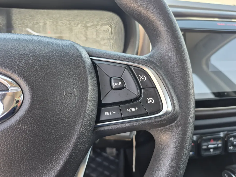 2023 GAC GS3 GS 