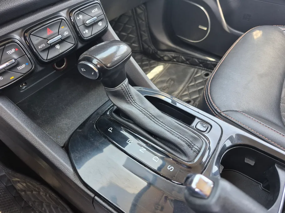2023 GAC GS3 GS 