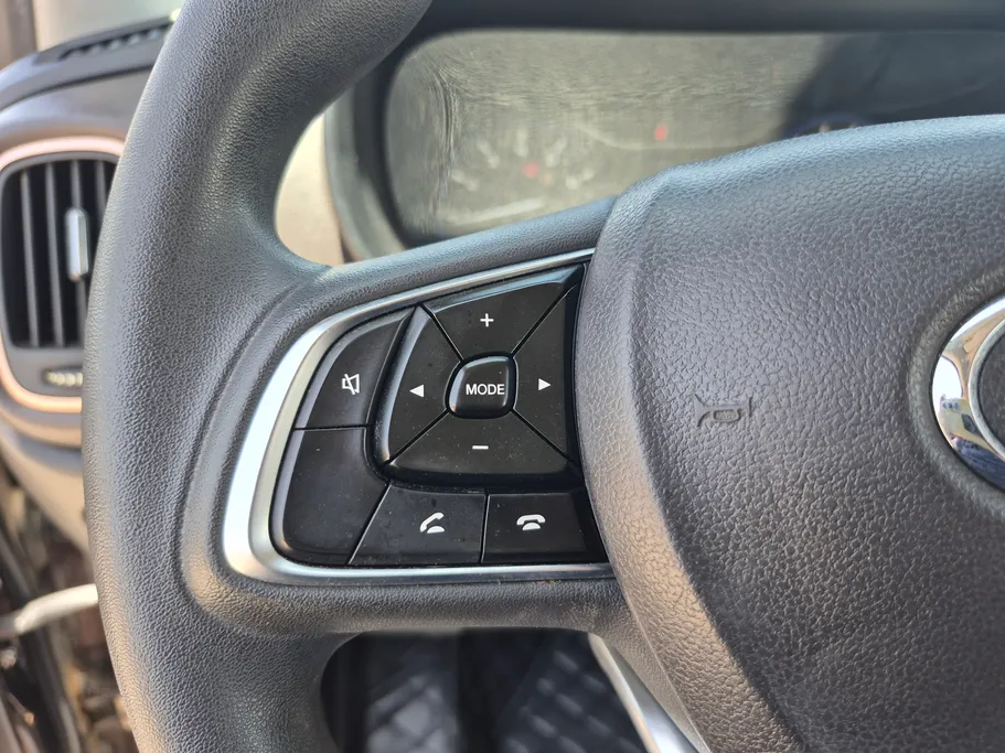 2023 GAC GS3 GS 