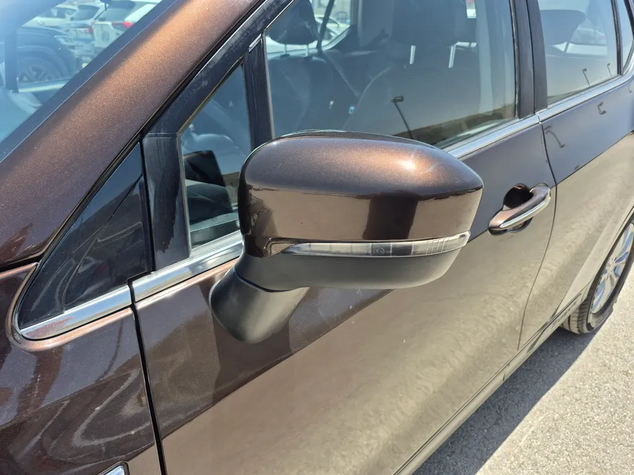 2023 GAC GS3 GS 