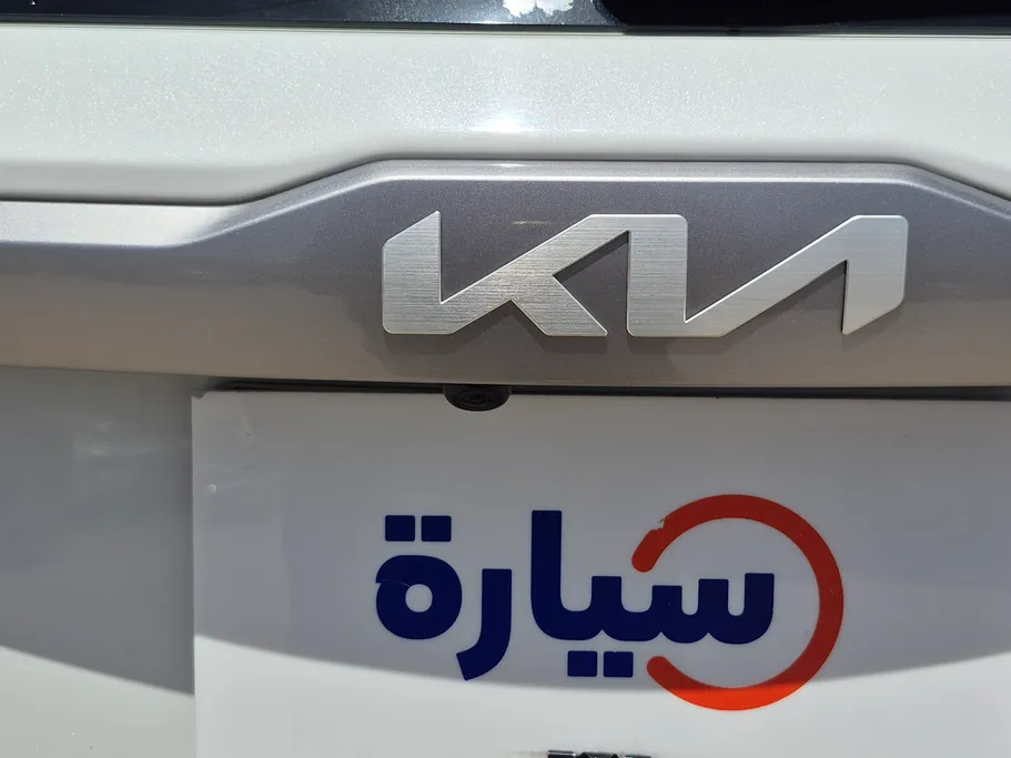 كيا سيلتوس LX 2023 