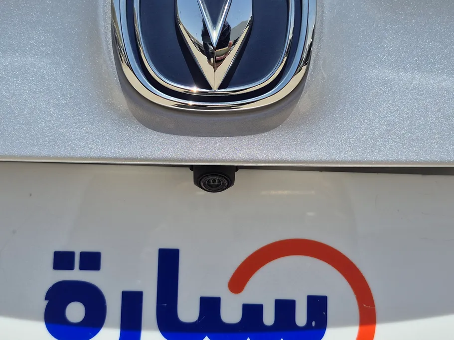 شانجان السفن Full Option 2024 