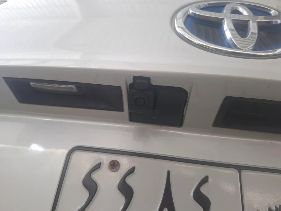 تويوتا هايلاندر GLE 2024 