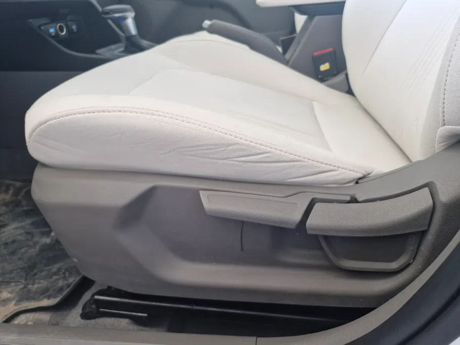 2026 Hyundai Accent Fleet 