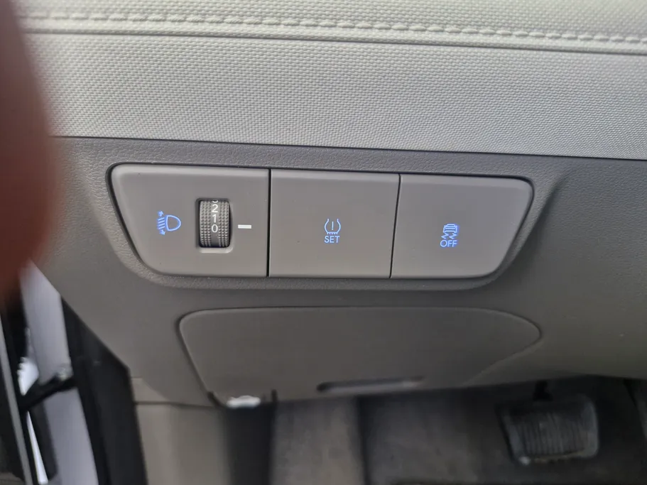 2026 Hyundai Accent Fleet 