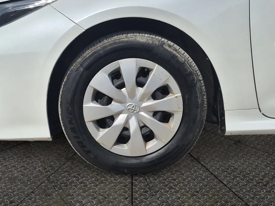2022 Toyota Corolla XLI 