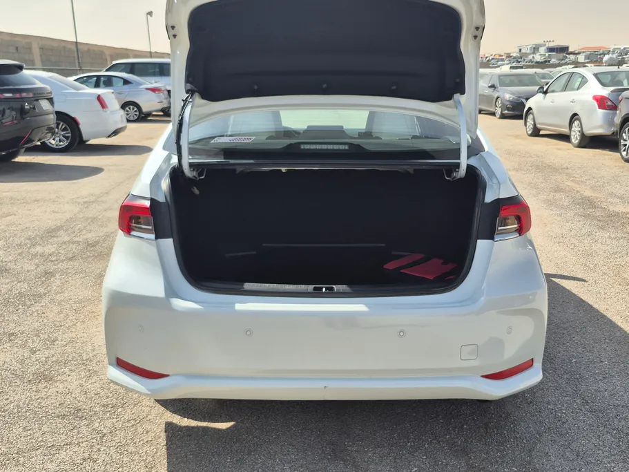 2022 Toyota Corolla XLI 