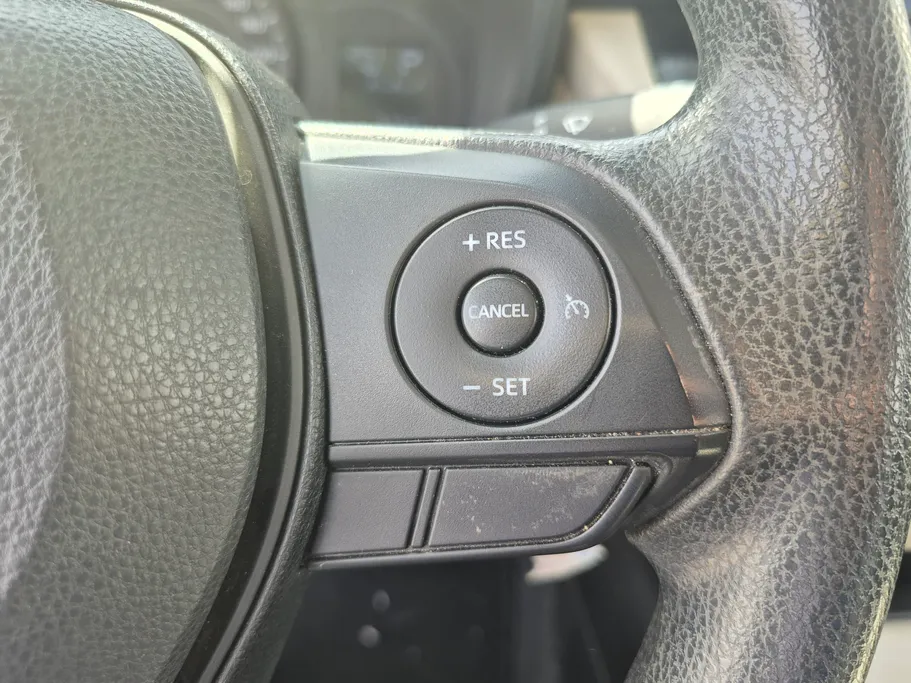 2022 Toyota Corolla XLI 