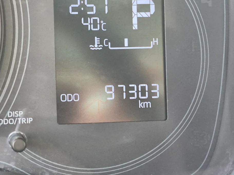 2022 Toyota Corolla XLI 