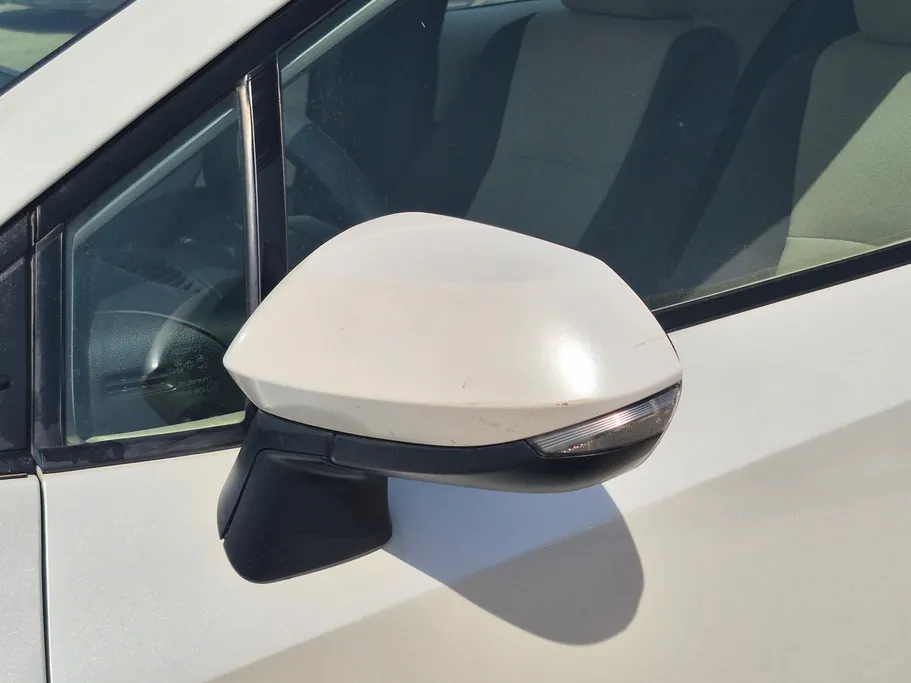 2022 Toyota Corolla XLI 