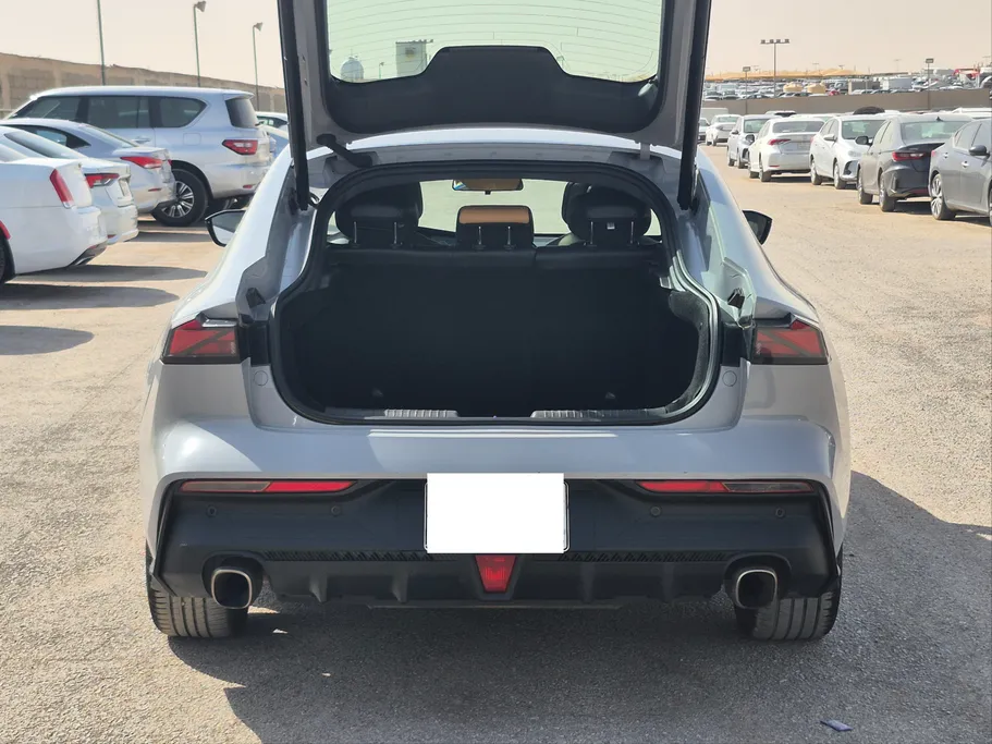 2024 Changan UNI V Elite 