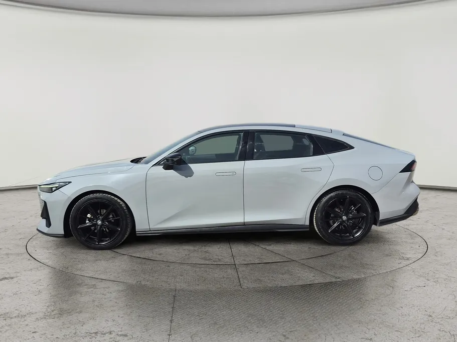 2024 Changan UNI V Elite 