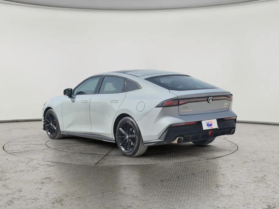 2024 Changan UNI V Elite 
