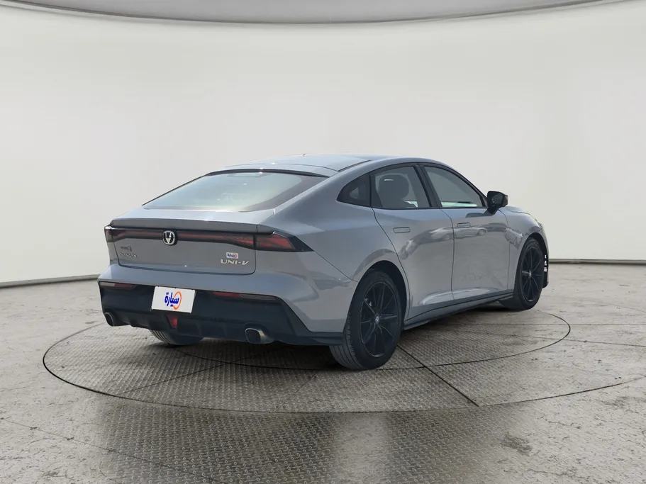 2024 Changan UNI V Elite 