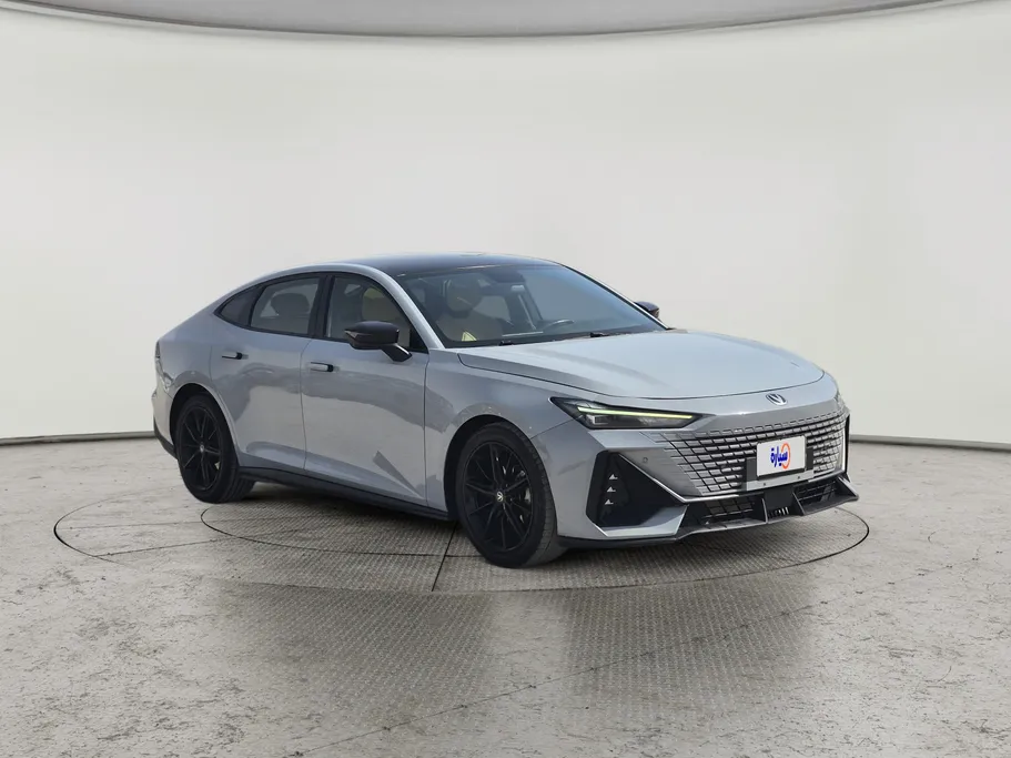 2024 Changan UNI V Elite 