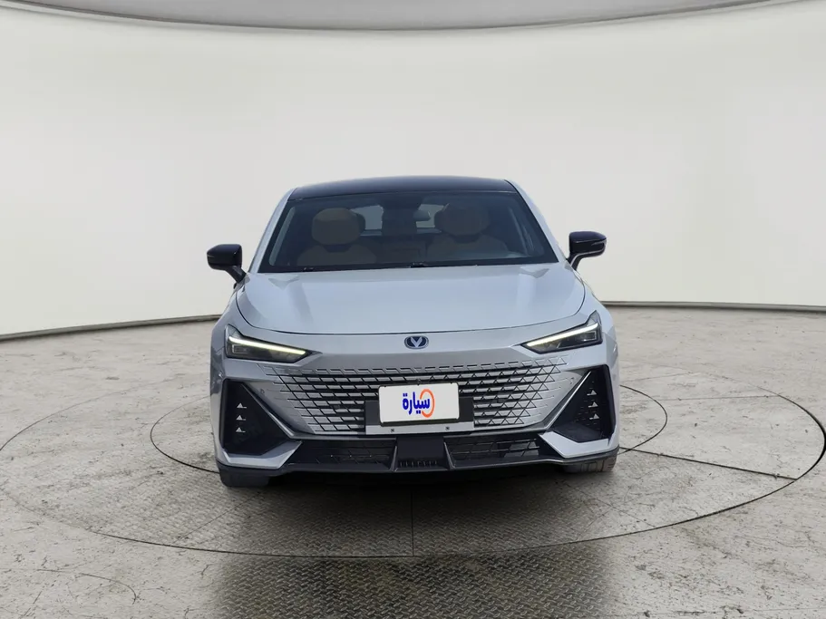 2024 Changan UNI V Elite 