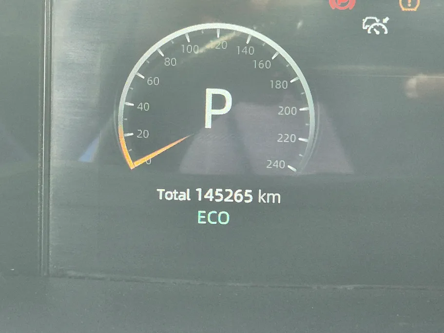2024 Changan UNI V Elite 
