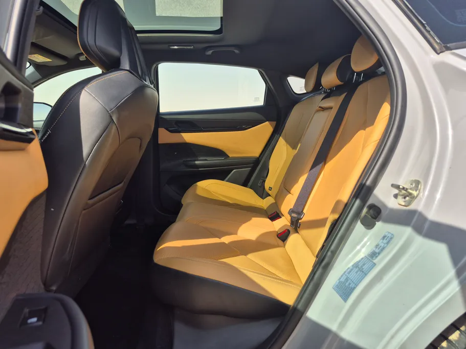 2024 Changan UNI V Elite 