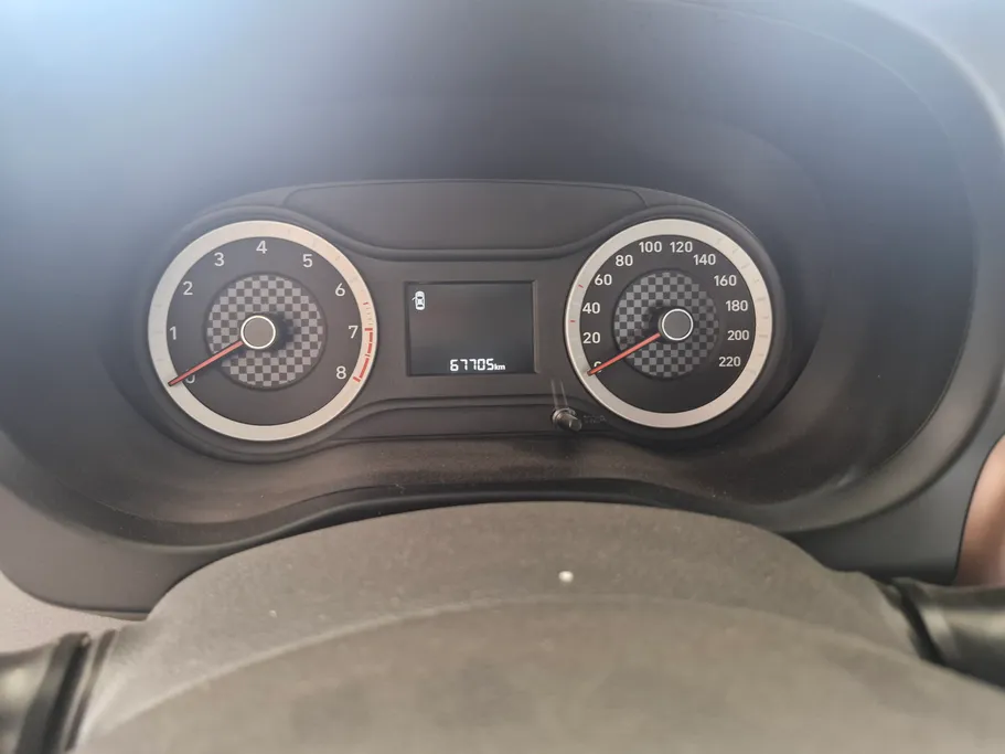 هيونداي Grand i10 فلييت 2024 