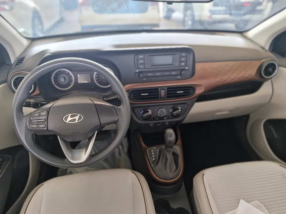 هيونداي Grand i10 فلييت 2024 