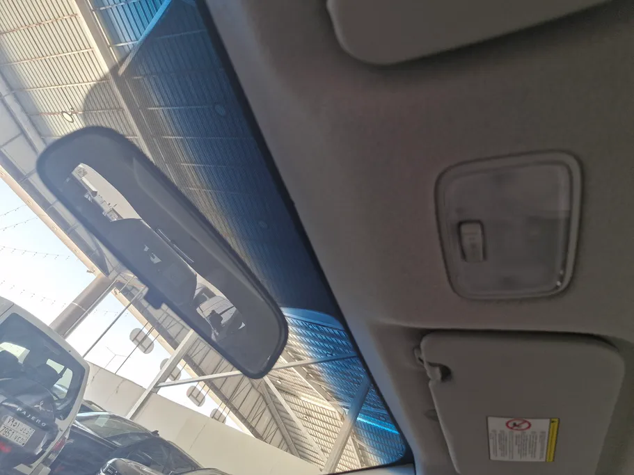 هيونداي Grand i10 فلييت 2024 