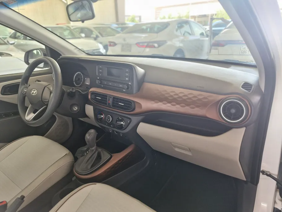 هيونداي Grand i10 فلييت 2024 