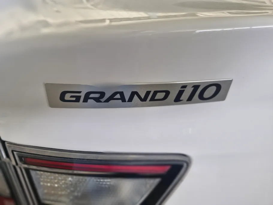 هيونداي Grand i10 فلييت 2024 