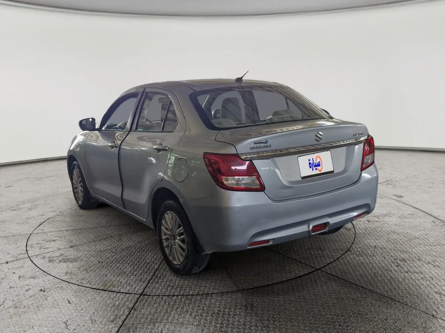 2024 Suzuki Dzire GL 