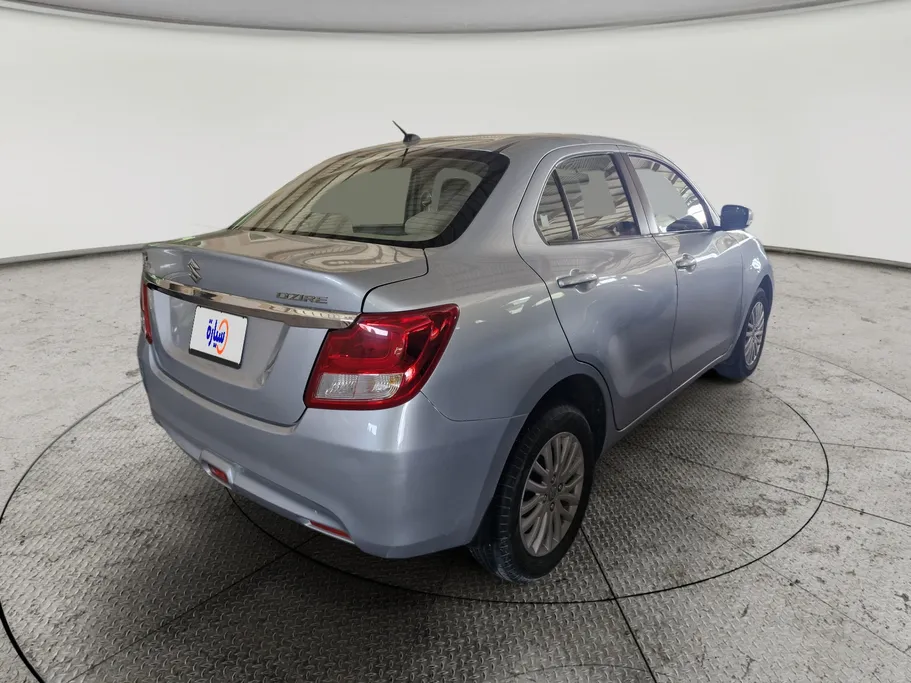 2024 Suzuki Dzire GL 