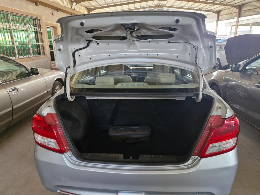 2024 Suzuki Dzire GL 