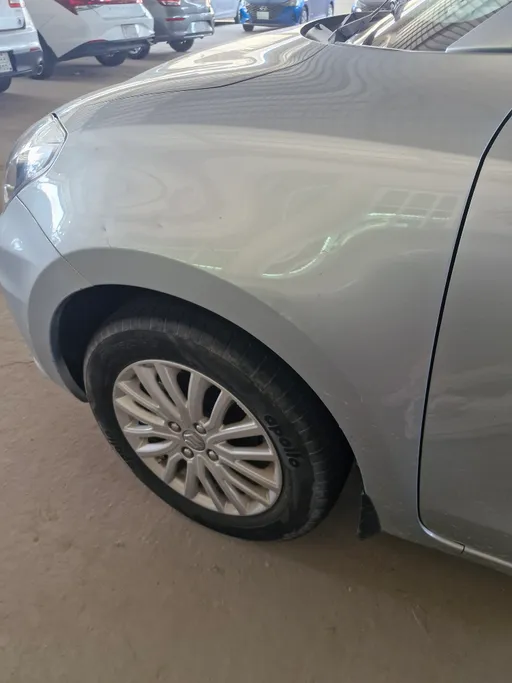 2024 Suzuki Dzire GL 