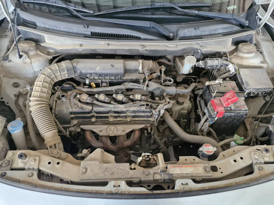 2024 Suzuki Dzire GL 
