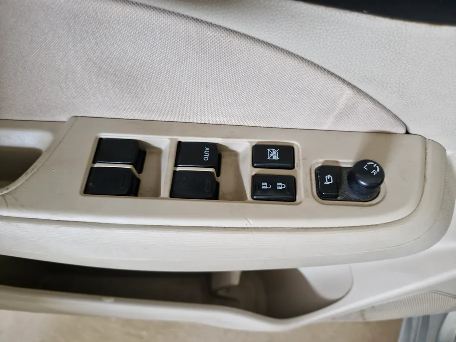 2024 Suzuki Dzire GL 