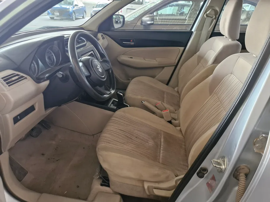 2024 Suzuki Dzire GL 