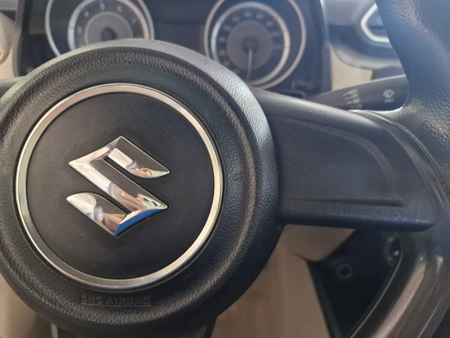 2024 Suzuki Dzire GL 