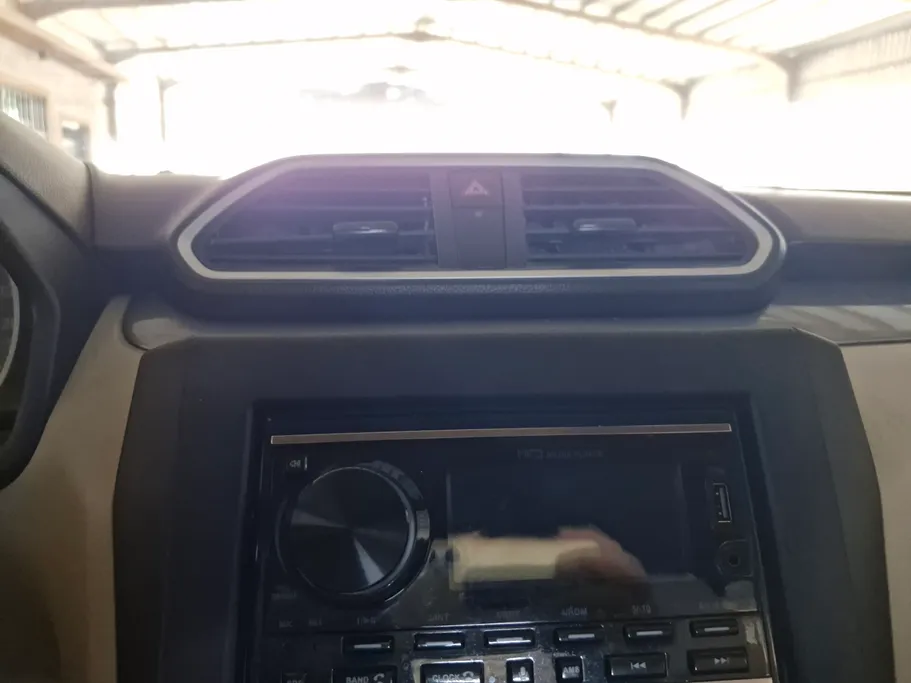 2024 Suzuki Dzire GL 