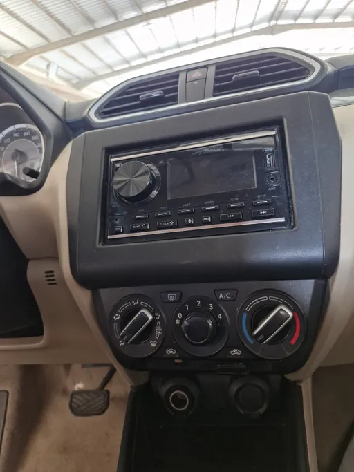 2024 Suzuki Dzire GL 