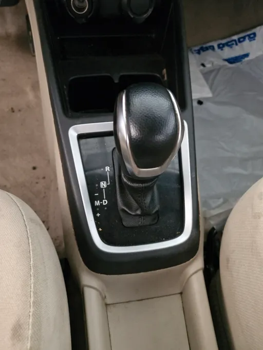 2024 Suzuki Dzire GL 