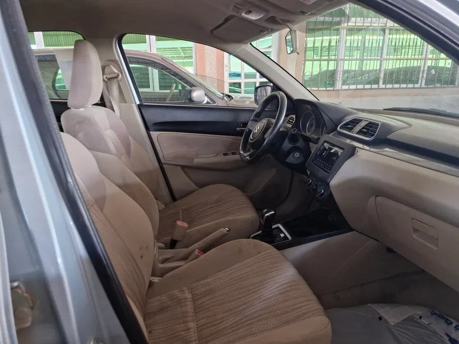 2024 Suzuki Dzire GL 