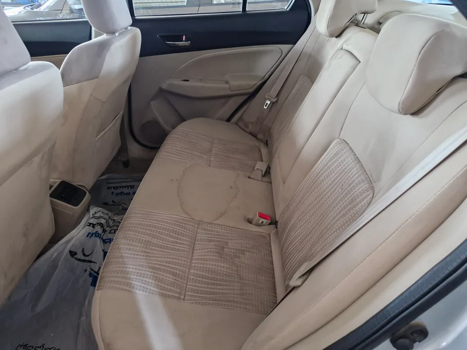 2024 Suzuki Dzire GL 