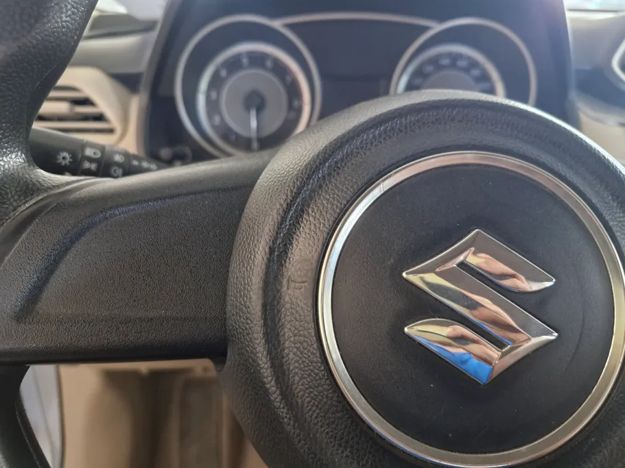 2024 Suzuki Dzire GL 